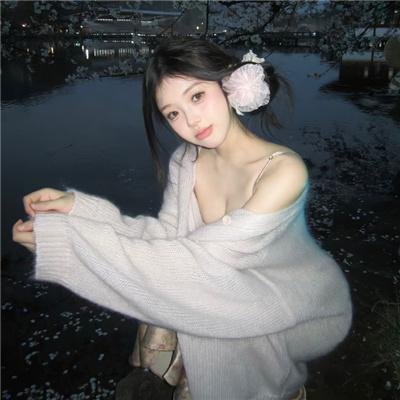 小胸维妮的幸福旅程